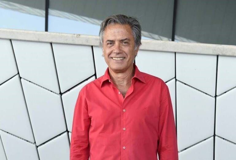 Virgílio Castelo