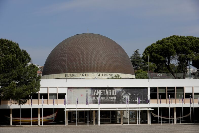 Planetário da Marinha