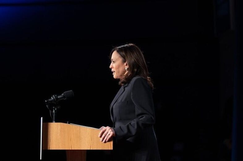 Kamala Harris