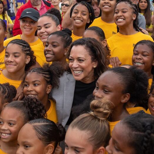Kamala Harris