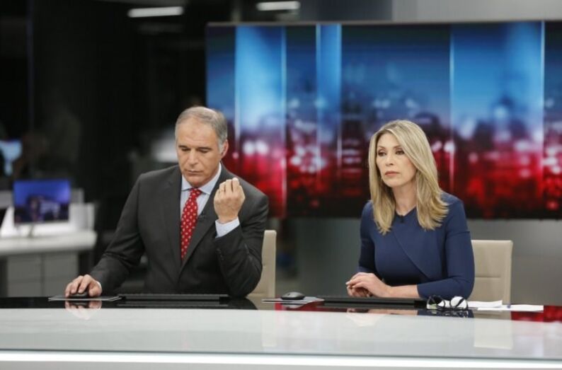 Clara de Sousa, Rodrigo Guedes de Carvalho