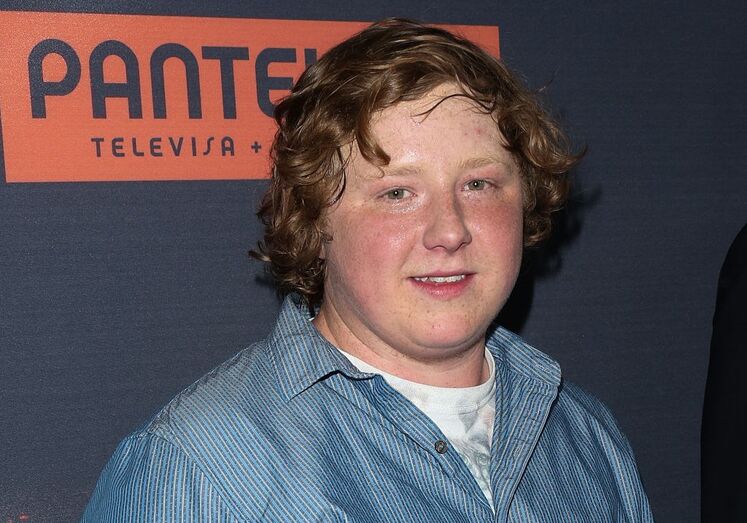 Joey Morgan