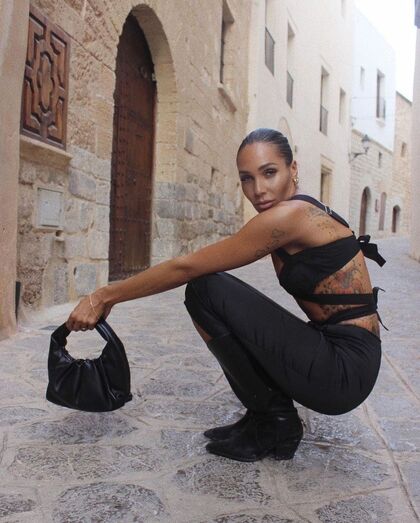 Street Style malas
