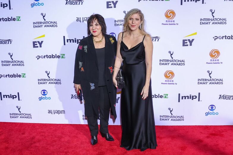 emmy internacionais