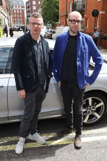 The Chemical Brothers