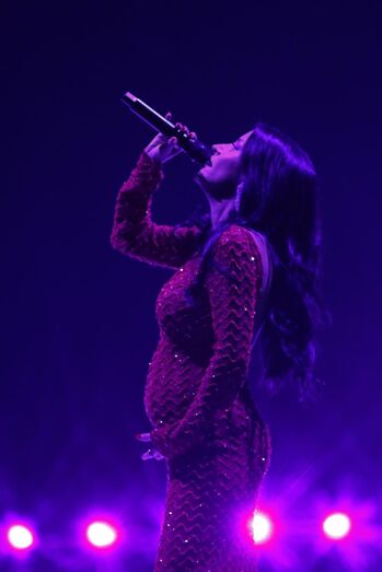 Ana Moura