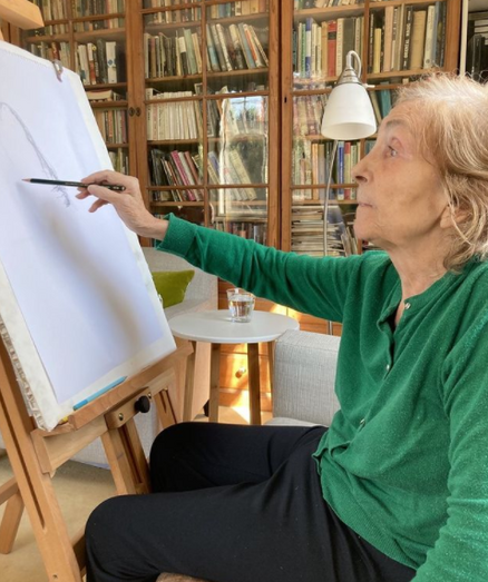 paula rego