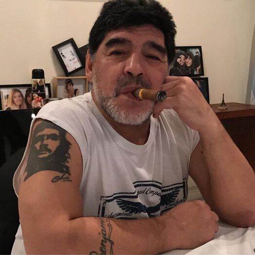 Maradona
