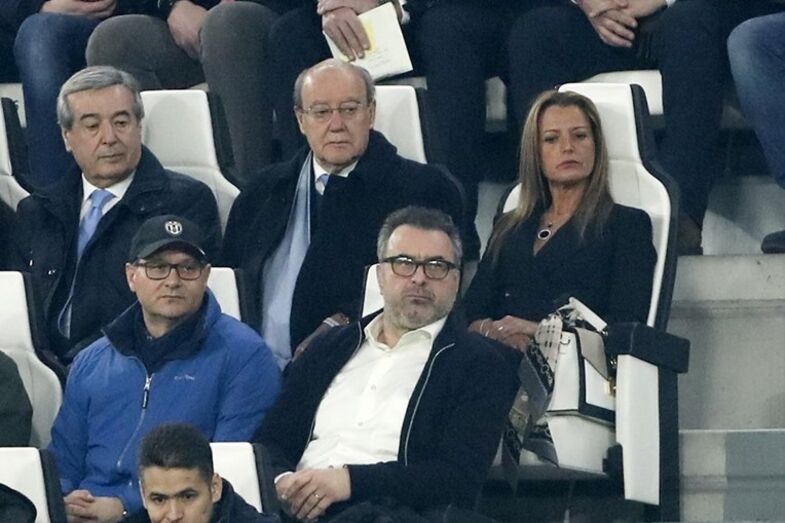 Pinto da Costa