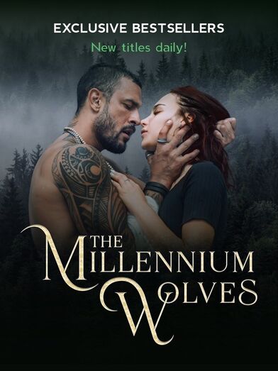 'The Millenium Wolves'