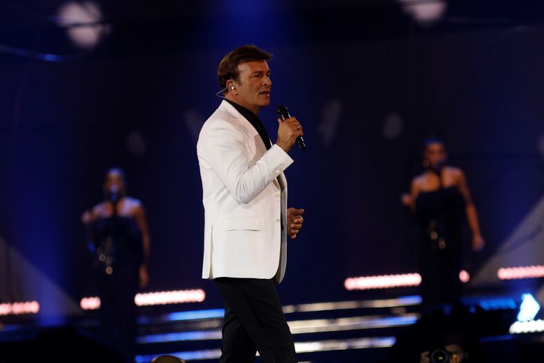 Tony Carreira 