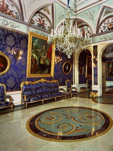 Palácio do Mónaco