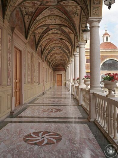 Palácio do Mónaco