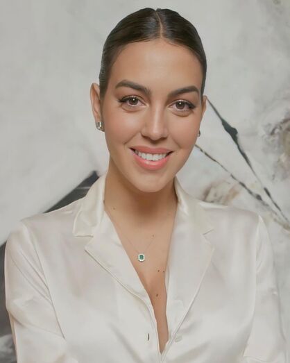 Georgina Rodríguez