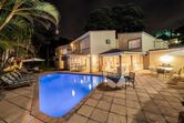 João Rendeiro, Forest Manor Boutique Guest House, Durban, África do Sul