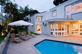 João Rendeiro, Forest Manor Boutique Guest House, Durban, África do Sul