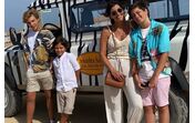 isabel figueira, filhos, rodrigo, francisco