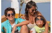 isabel figueira, filhos, rodrigo, francisco
