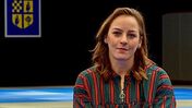 Margaux Pinot, campeã olímpica, judo, frança