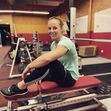 Margaux Pinot, campeã olímpica, judo, frança