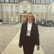 Margaux Pinot, campeã olímpica, judo, frança