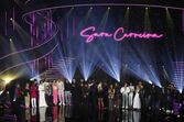 Gala Associação Sara Carreira 