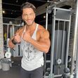 Rui Pinheiro, Big Brother
