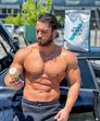 Rui Pinheiro, Big Brother