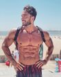 Rui Pinheiro, Big Brother