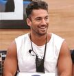 Rui Pinheiro, Big Brother