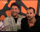 Rui Pinheiro, Big Brother