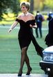 Street Style vestido preto