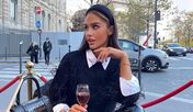 Street Style camisas brancas