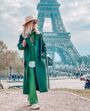 Street Style camisas brancas