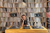 DJ Magazino