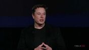 Elon Musk nomeado personalidade do ano pela revista Time