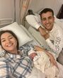Fernando Daniel, Sara Vidal