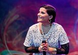 Nelly Furtado
