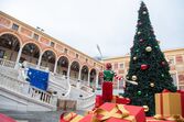 Monaco