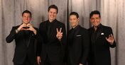 Carlos Marín. Il Divo