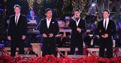 Carlos Marín. Il Divo