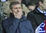 Roman Abramovich