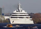 Roman Abramovich