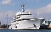 Roman Abramovich