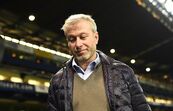 Roman Abramovich