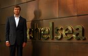 Roman Abramovich