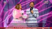 Barbara Guimarães, A Mascara, João Manzarra
