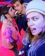 António, Fábio, Rui Pinheiro, Ana Barbosa