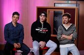 D'ZRT, Cifrão, Edmundo, Vintém