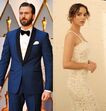 Alba Baptista, Chris Evans